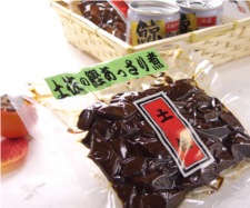 土佐の鰹あっさり煮 土佐の鰹あっさり煮