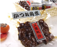 土佐紀行 かつお角煮 土佐紀行 かつお角煮