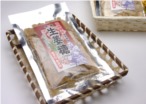 黒糖 生姜糖 黒糖 生姜糖