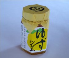 ゆずジャム ゆずジャム