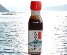 土佐流たたきのたれ 土佐流たたきのたれ