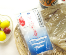 深海の華 深海の華