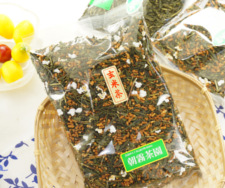 朝霧茶園 玄米茶 朝霧茶園 玄米茶