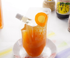宗田だしにんじんドレッシング 宗田だしにんじんドレッシング