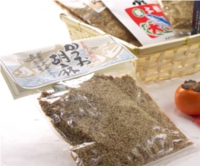 かつお胡麻(袋入り) かつお胡麻(袋入り)