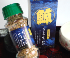 くじらふりかけ くじらふりかけ