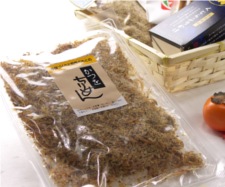 かつおちりめん かつおちりめん